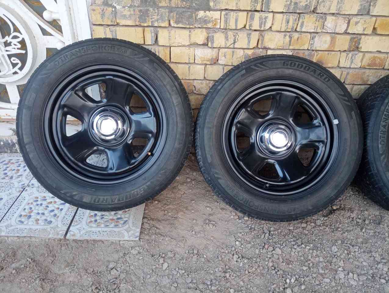 السلام عليكم اويالة بوليسي اصلي كامل هوى والطوس والاستدات ولحساسات للبيع مكان البصرة ***********
