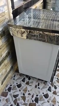 طباخ • قابل تفاوض