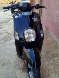 دراجه بوليس رمبه ما صالهه سبوع من نزلتهه وعارضهه البيع دراجه مزود بلاد...