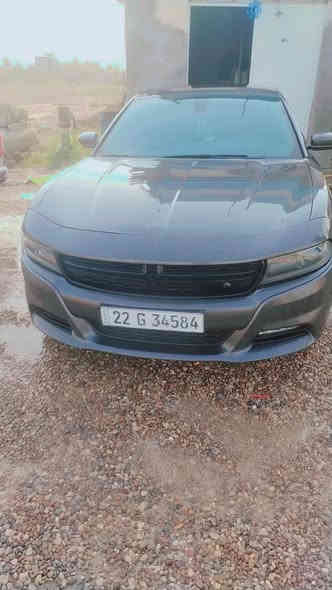 سلام عليكم جارجر للبيع 2015 وارد كندي حادثها جاملغ الأمامي مع الباب الخلفي بدون دواخل حداديه تخم تاير كله جديد رقم اربيل سنويه تسقط 2028 العنوان ميسان قضاء المجر السعر 165 وبيها مجال رقم الهاتف ***********
