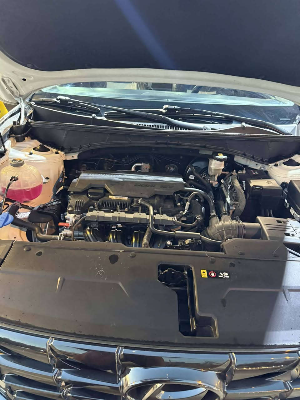 توكسان مديل2024مكفوله كفاله عامه فول مواصفات  عده الفتحه والجنطه الكهربائيه  ماشيه 34 رقم بغداد سعرها 220  وبيها مجال ومكان السياره بغداد للستفسار
***********
