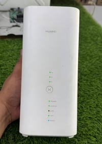 هواوي B818 • زين فقط • 4G+ Cat19