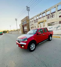 كريت ويل • ٢٠٢٣ • ٤٠٠٠٠ كم