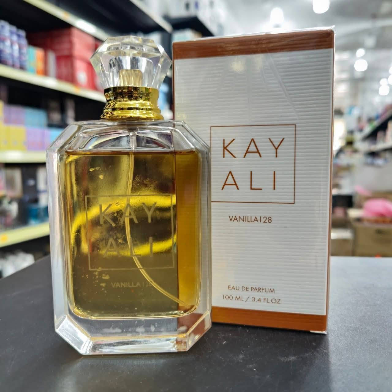 افخم العطور واجود الماركات متوفرة لاحلى زبائن 🌹🫠💞🫶


**إذا كنت صاحب هذا الإعلان وتريد حذفه لأي سبب، رجاءا أرسل رسالة إلى الدعم الفني**