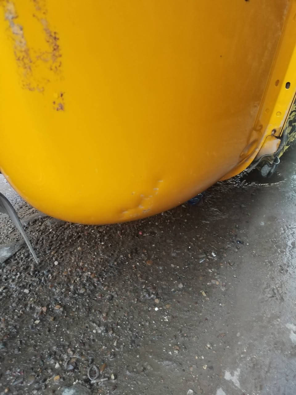 السلام عليكم تكتك 2022 رقم وسنويه وتحويل ثاني يوم مكينه مشروكه وضربات خلفيه مرجعه على بارد وتخم تايرات جديد سعر 8/600 رقم ***********
