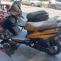 للبيع السعر 325 وبيها مجال مواصفات:سكنس ياباني  رقم:07733115396