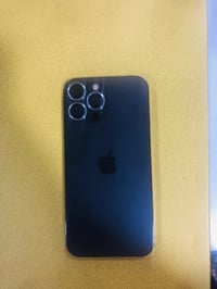 آيفون ١٣ برو ماكس • ٥١٢ • بطارية اصلية