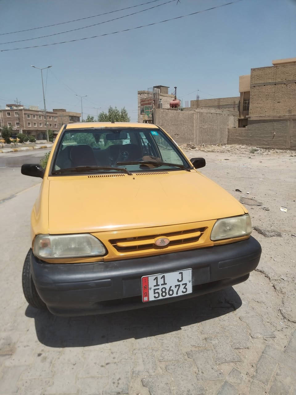 السلام عليكم سايبا 2016 رقم انكليزي ب اسمي حداديه صدر كامل جديده مصارله اسبوع سطاب اكسنات جدد شواصي كفاله بلاد سياره نظيفه جداا سعر ٣٨ وبي مجال بسيط ***********
