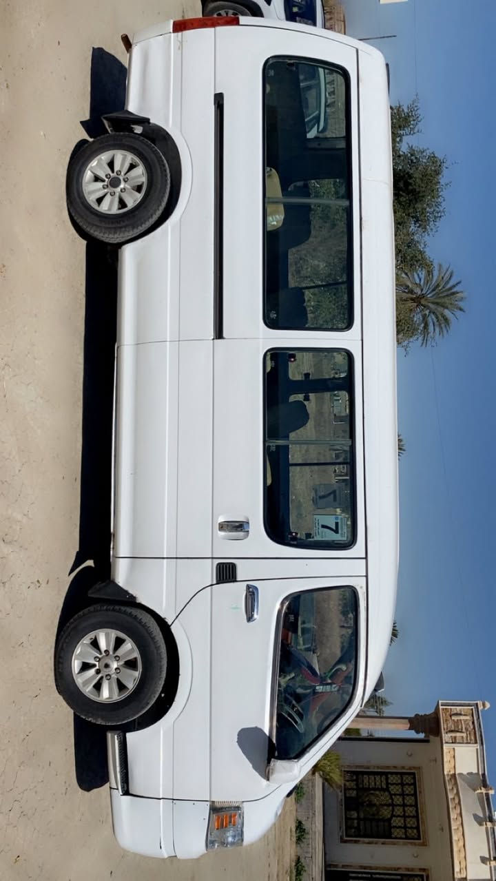 سلام وعليكم اخوان جنبي آج وان  للبيع موديل 2014 رقم إنكليزي بغداد بسمي تحولي ثاني يوم
سلام وعليكم من رخصت الادمن اخوان جنبي أج وان سياره موديل ٢٠١٤ كفاله عامه من ضربه والصبغ ماعده الصبغ بالكصه اثر رصعه زغيره موضح بالصوره قبل تصليح  بدون دواخل رقم بغداد إنكليزي تحويل ثاني يوم محرك ياباني كير اكسل كفاله دوشمه عام سعر ٨٣ وبيه مجال بسيط العنوان بغداد اليوسفيه الرضوانيه الاستفسار ***********
