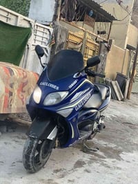 تي ماكس 2007 • معدل فول • كلج مالوسي