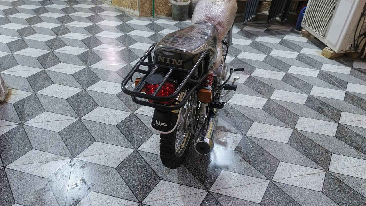 سلام عليكم شباب درجة 4كير نامة متياز موديل 2024 جديدة ما متعوبة مضمومة مشتغلة شي قليل جدا المكان واسط الصويرة السعر 650وبيهاه مجال عمي جوة السوك للاستفسار *********** خاص ماموجود علة لخاص
