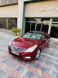 أزيرا • ٢٠١٣ • ١٦٠٠٠٠ كم