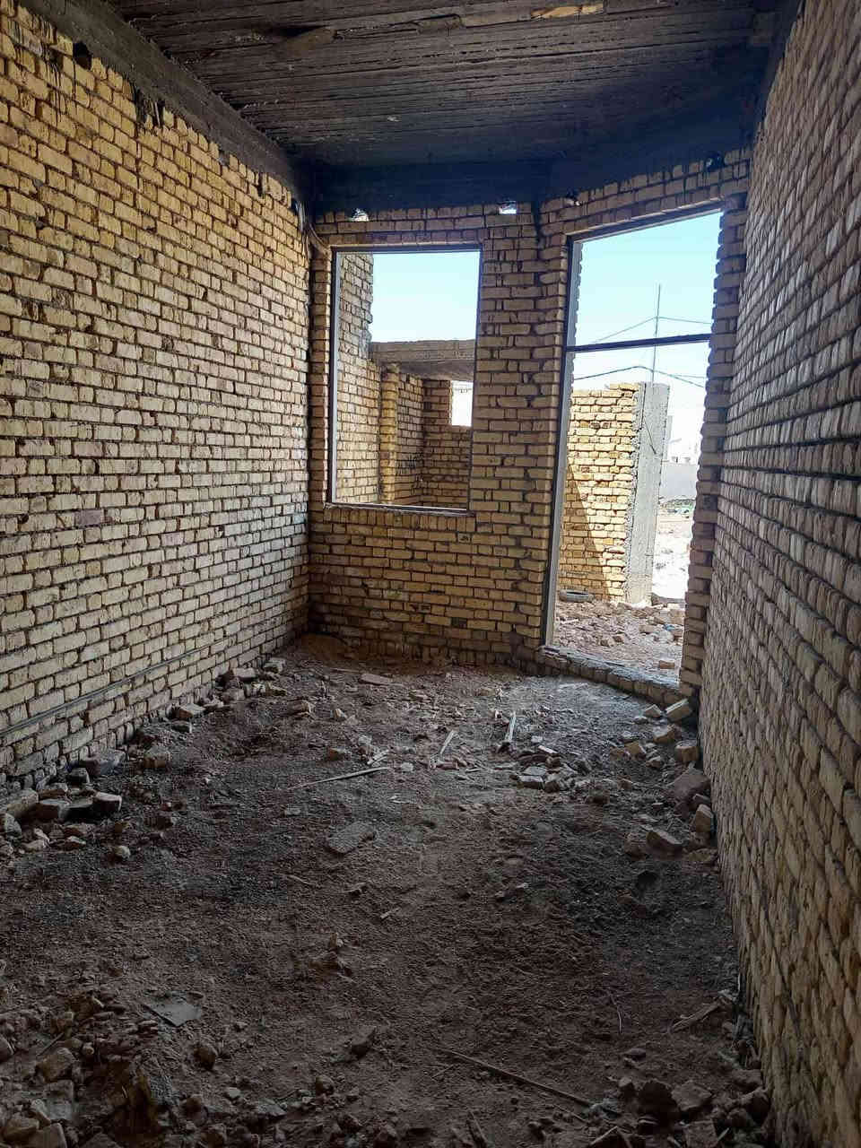 أعلان رقم (١٠١٣)
(يرجى متابعة الصفحة) 

🌺اللهم صل على محمد وال محمد 🌺
👈عرض اليوم لدى مكتبنا 👉
-------------
هياكل زراعي  عدد 2 في منطقة السكك اقرار محكمه واحد بصف الثاني قريبات عن شارع السكك الرئيسي.
مساحة الواحد / 140 م
خريطه كل هيكل
(هيكلين زراعي سكك مال جربوغيه واصللت للسكف واحد بصف الثاني بناء حديث مسقفات 

👈 مساحة  كل هيكل  140م
👈خارطة كل هيكل 
(غرفة وصالة  وبراني ومطبخ وصحيات داخليه وخارجية)
سعر كل هيكل /45 وبي مجال 
............................... 
عمولة المكتب من السعر الكلي 
١% من البائع
١%من المشتري 

للاطلاع على عروضنا باستمرار اضغط على االرابط ادناه وكن ز👈⭐بون مقرب👇 وادعوا اصدقائك  https://www.facebook.com/share/QyfeNk5moeNRhhwa/?mibextid
الاتصال على الارقام التاليه 
***********
***********
🌹عنوان المكتب 🌹شارع بغداد قرب ملعب السماوة الاولمبي ومجاور مدرسة اوروك الابتدائي  ومشتل النخيل وشركة (كي دي دي)
