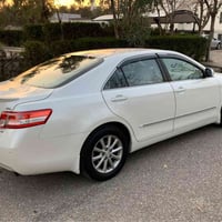 كامري ٢٠١١ • بلا بوية • سند ورقم