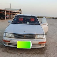 بطارية جديدة • مكينة جديد • موديل ١٩٩٤