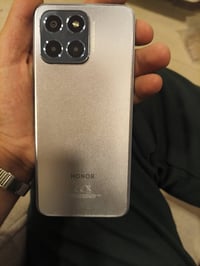 للبيع هونر x6  جهاز مكفول ابيع عل فحص مكاني بغداد العبيدي متوفر وأنساب...