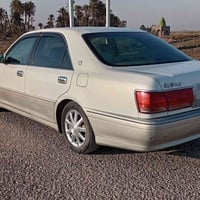 ملكه ٢٠٠٣ • محرك D4 • مخزونه