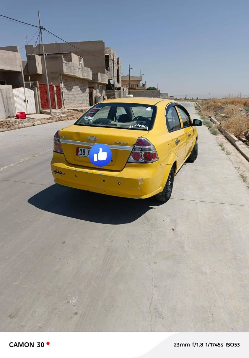 السلام عليكم....افيو بابل موديل 2010 كير عادي بدون اي ضرر السياره مكفوله كفاله عامه محرك وكير شرط طخم تايه جديد ما ناقصها بس تبريد السياره جاهزه وايرمنيه كلها شغاله  هزه جديده سنويه الى 2027 هيئه وغرامه مصفره السعر 50وبيها مجال مكان السياره موصل حي الزهراء  للستفسار اكثر  الاتصال على الرقم  ***********
