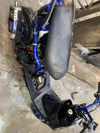 ٣٠٠ سي سي • للبيع • مدينه مكاني