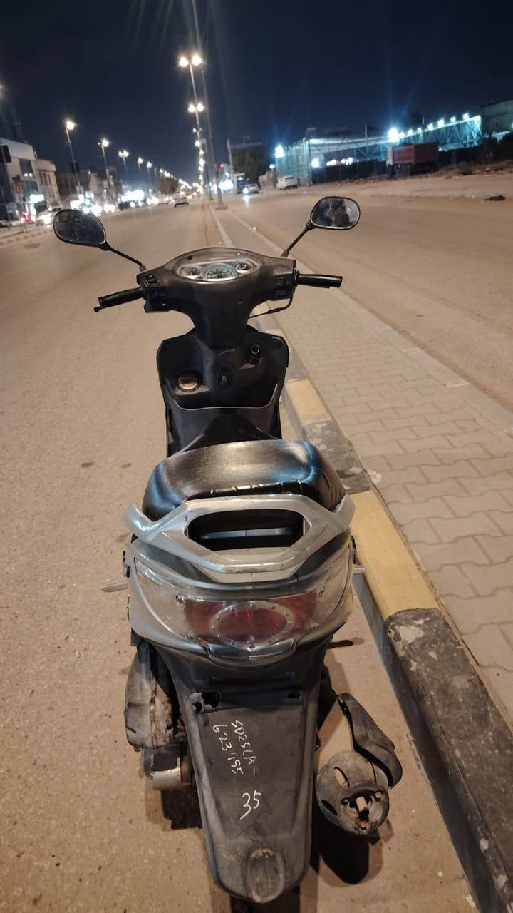 كامكو جي فور فحل ياباني جاهزة كفره مختم مكينه سلف هندر لايت اشاير جكات دبلات كيجات مابيه شي مايشتغل سعره 300 بيه مجال حك الجيه نجف حي السلام ***********
