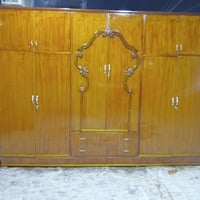 غرفة نوم مستخدمه صاج كامله السعر425الف قفل العنوان بغداد موبايل 077054...