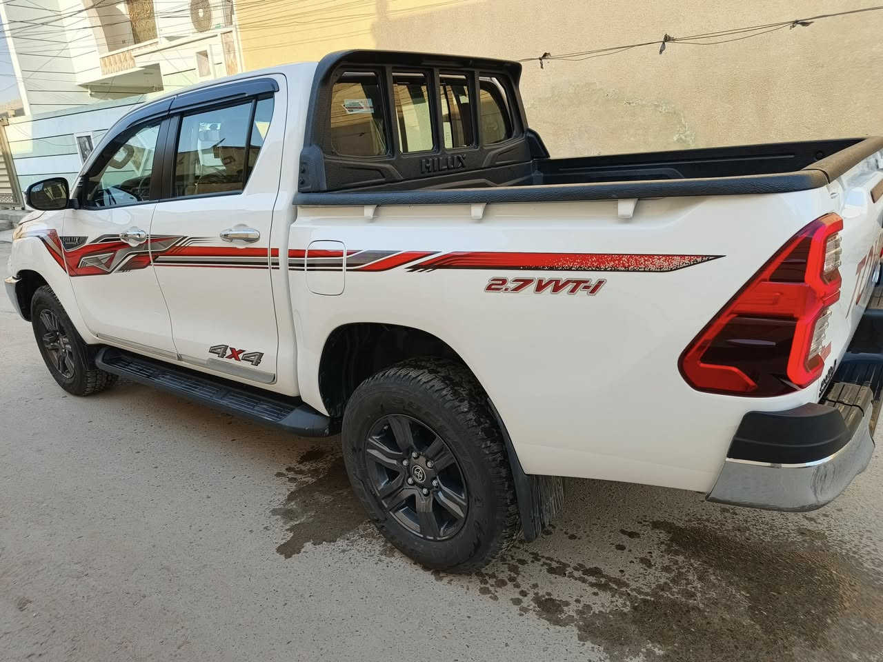 فور ويل 2025 ساز فول مواصفات رقم سليمانية
ماشيه 10 ألف مكفوله كفاله عامه جديدة جداً السعر 355 وبيها مجال مكان الدجيل للاتصال ***********
***********
