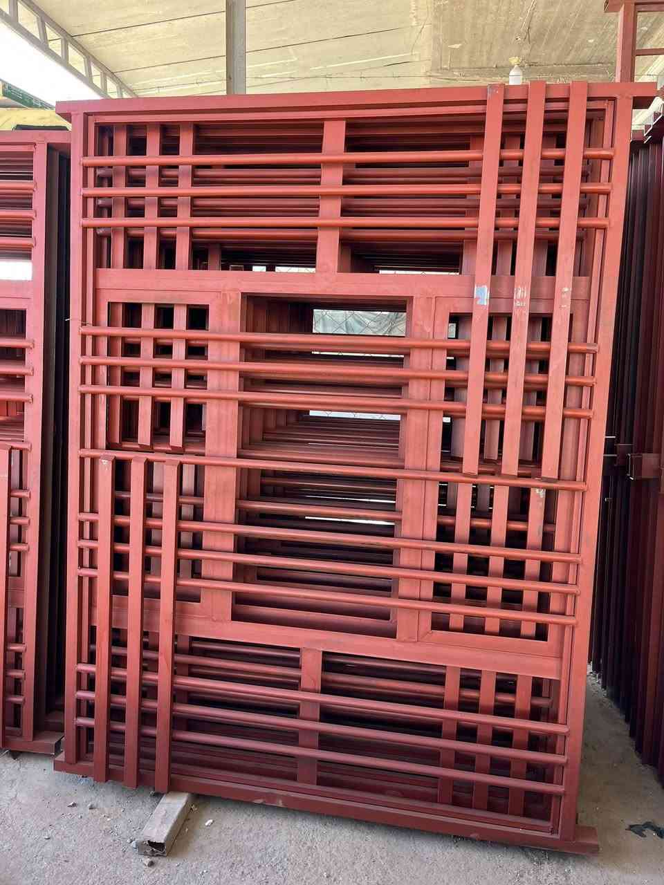 بسم الله الرحمن الرحيم
وصول ابواب وشبابيك جنل ٣ملم 🔥
اسعار مناسبة 🔥 
العنوان:بابل المسيب مفرك السدة

***********📞
***********📞￼￼￼
