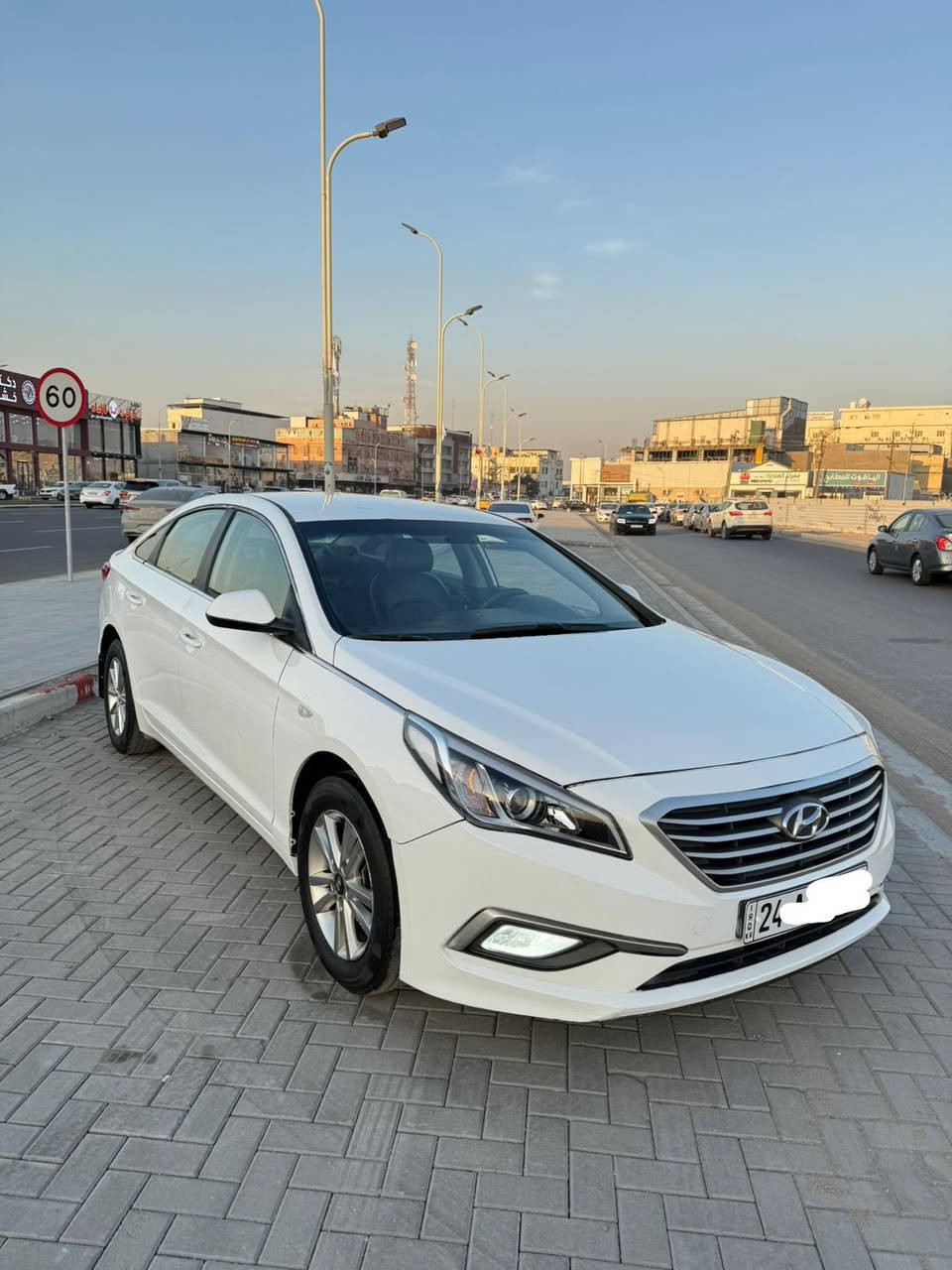 سلام عليكم
سوناته 2017 ادوات ادوات كصه جنطه دخول جديد جاهزه مكينه كير حداده تبريد 
محرك 2000دوش غاز متوئم شمالي نكليزي طبق الصل السعر 57$  
العلوان البصره 
الهاتف ***********
