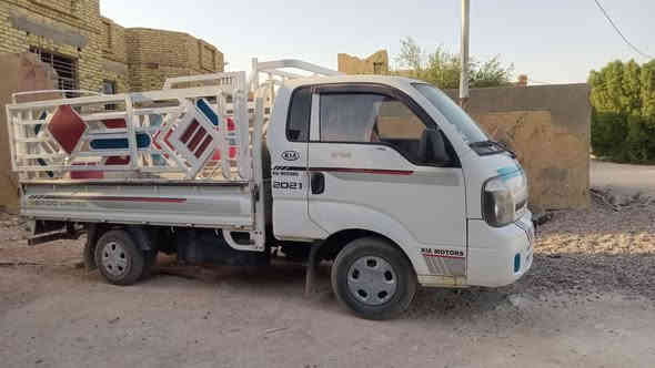 سلام عليكم كية بنكو 2018 مكفولة كفالة عامة سيارة جاهزة مكينة وكير واكسن مكفولات حدادية تخم تايرات جدد كهربائية شقالة رقم بصرة السعر 107 مكان السياره السماوة ***********
