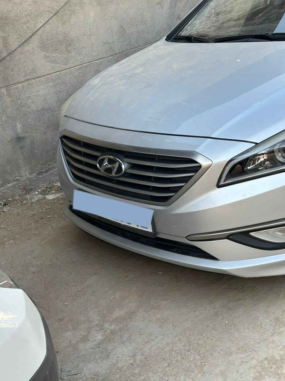 سلام عليكم سوناتا ادوات ادوات سوناته  موديل 2016 سياره حلوه ونضيفه دواخل تخم تاير كهربائيات حداده جديده سياره متومه طبق الاصل شرط دك حاسبه رقم شمالي سياره كص جنطه  سعر 60وبيهااا مجال حك جيه العنوان البصره جبيله رقم الهاتف *********** سياره غاز بلاد
