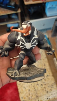 مجسمات اصلية • ديزني انفنتي • اميبو سكاي لاندرز