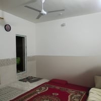 شارع الإمام سيد محمد • ١٢٥م • ٢ غرف