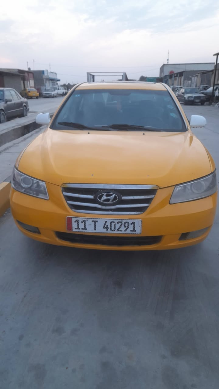 سوناته )(2006)كير مكينه شرط )( حداديه تخم تاير السياره جاهزه وارد امريكي جاملغ امامي تبديل البيع مستعجل السعر 68 )بيه مجال كلش قليل العنوان ذي قار قضاء  الرفاعي ***********)***********
