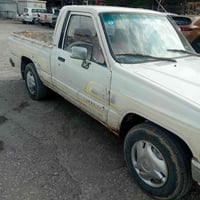 هايلوكس • بابين • مكينة 3Y