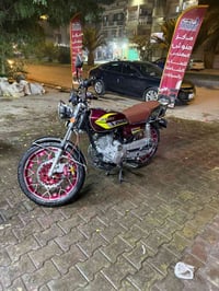 أيراني • ٥ كير • ٢٠٢٥