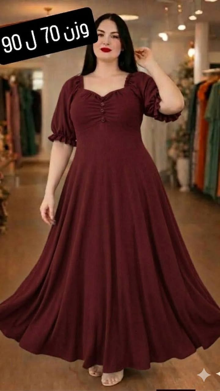 عرض العيد وي كل طلب اكثر من 3  قطع هديه  
2ب 15 
 السعر  8  
وزن 55  ل 85/90

زبائنا الكرام فقط اليوم وباجر نطلع طلبات وبعده ينغلق التوصيل لبعد العيد باذن الله❤️🌷


**إذا كنت صاحب هذا الإعلان وتريد حذفه لأي سبب، رجاءا أرسل رسالة إلى الدعم الفني**