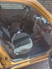 سايبه موديل ١٢ للبيع سياره جاهزه من مصفره من كلشي كله شغاله سعره ٢٨ ور...