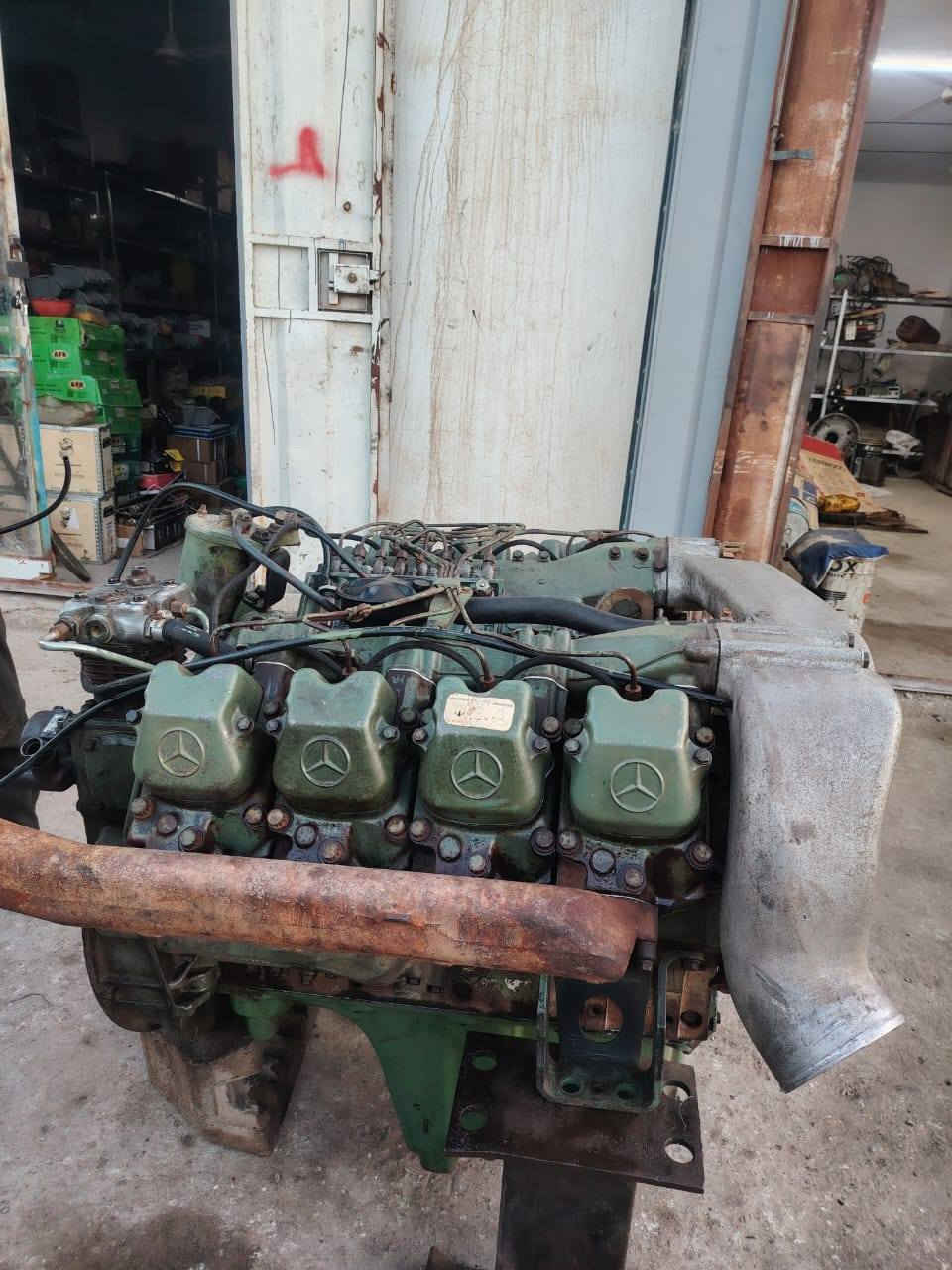 للبيع
مكينه حجم130 سايس 20 كص رايمر جديد شرط تاخذها ع سحك رقم الأتصال 👇👇👇

***********
الحاج فواد جواد كاظم
