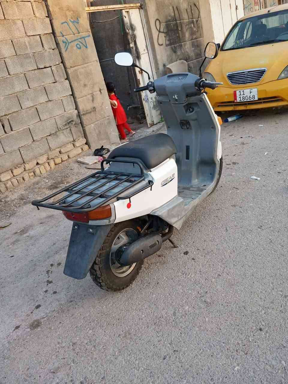 يله يابه وينه اليدور بيكم بلاديه نظيفه كلش مابيه نقص سلف وهندر كهربايات شغاله محرك مامفتوح علفحص كيجات شغاله كابريتر اصلي مكان مدينة صدر تريدهه تصل وخادم ***********وسعر 400مجال حك جيتك

