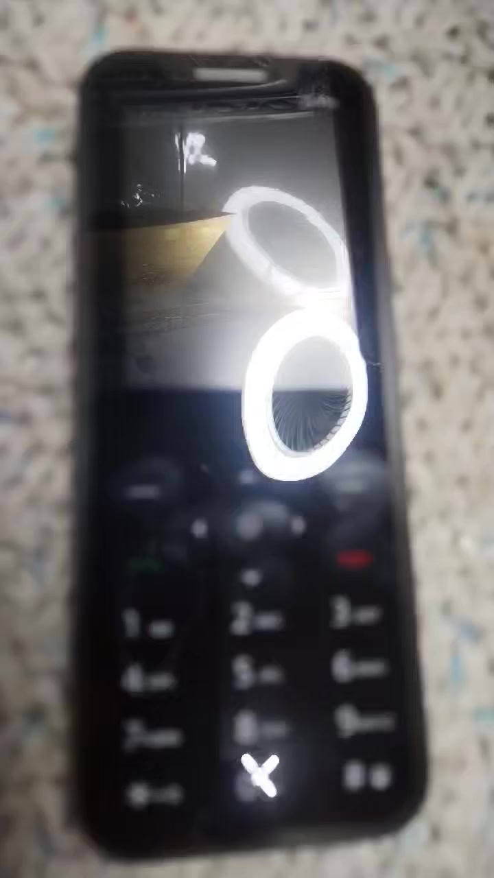 موبايل اتصال وكاميرا ياخذ اربعه سيم كارت عربي مواصفاته حلوه شكله فخم مكتوب ١٥ برو سعره ٤٠ مع توصيل


**إذا كنت صاحب هذا الإعلان وتريد حذفه لأي سبب، رجاءا أرسل رسالة إلى الدعم الفني**