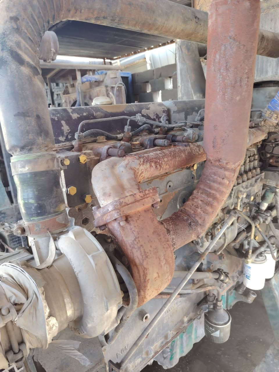 سكانيا 113 بم 88 راس التوليد 250 كيفي بلاد تك بوربرن
راديتر شاصي عالي المكينه كاطعه السعر 45 وبيها مجال
للاستفسار الاتصال على ***********
