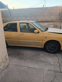 كورولا • قير توماتيك • موصل