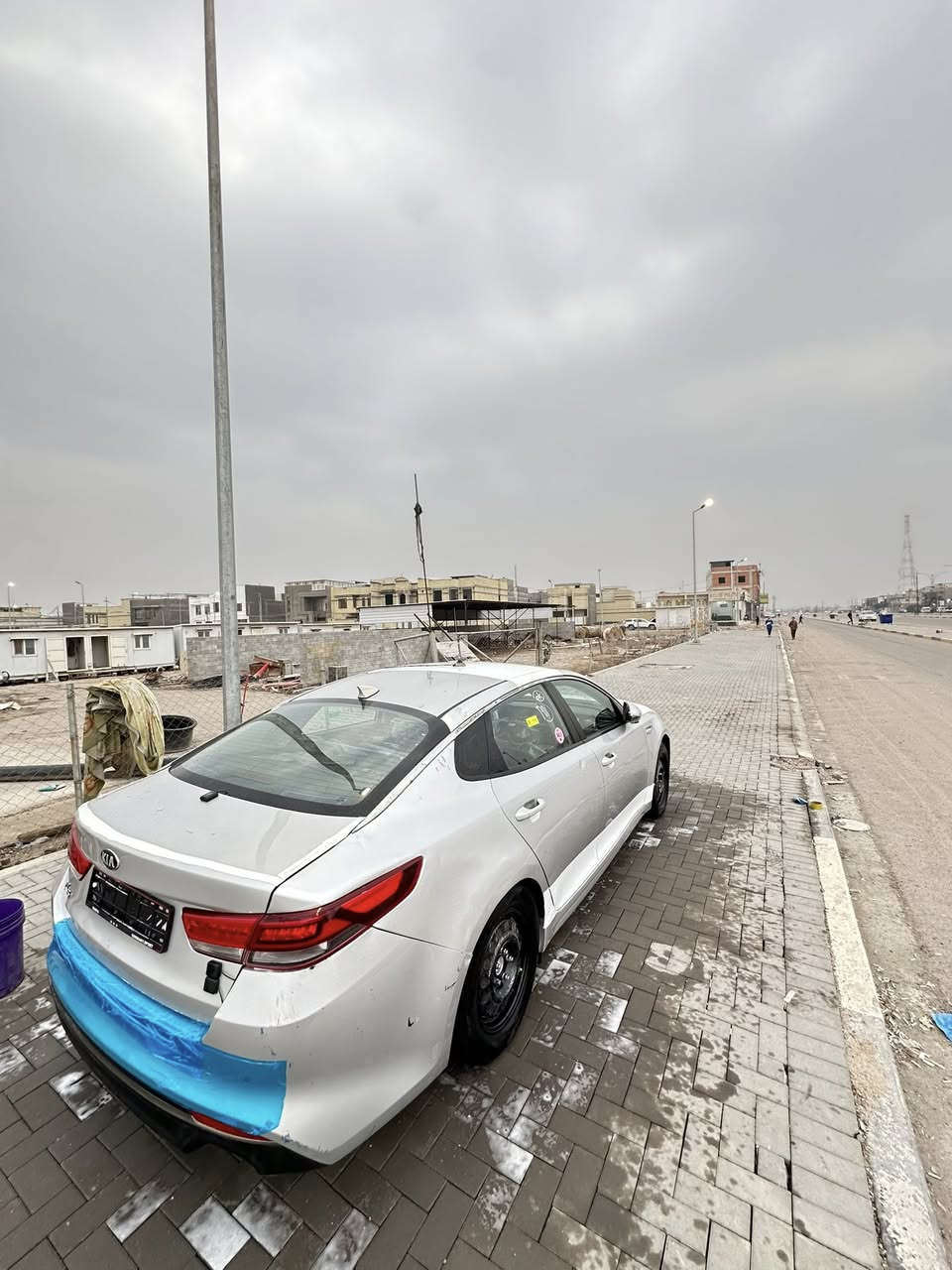 باسم الله الرحمن الرحيم
K5 2017
ادوات ادوات 
كصه جنطه 
متوم وكامل 
غاز انسه الصرف 
كير مكينه  حداده تبريد 
بالجيس السيارة جاهزه ع اخر حبايه 
مكاني بصره
رقمي ***********
