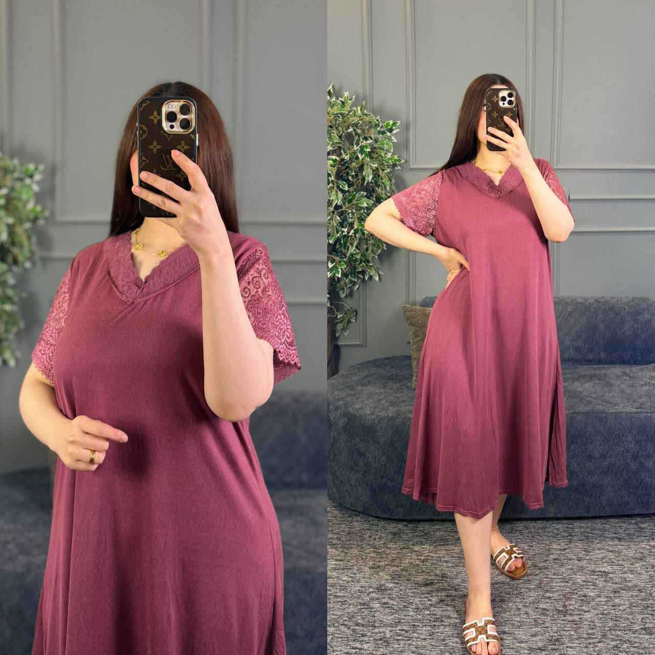 شلحة  أكوال نسائيه 

#الخامايه_فالينه زبده

القياس.   فري سايز 

السعر . الدرزن 50 

سعر المفرد 10

التوصيل بغداد ومحافظات العراق 5✅

للحجز والتوصيل مراسلة خاص بغداد, العراق


**إذا كنت صاحب هذا الإعلان وتريد حذفه لأي سبب، رجاءا أرسل رسالة إلى الدعم الفني**