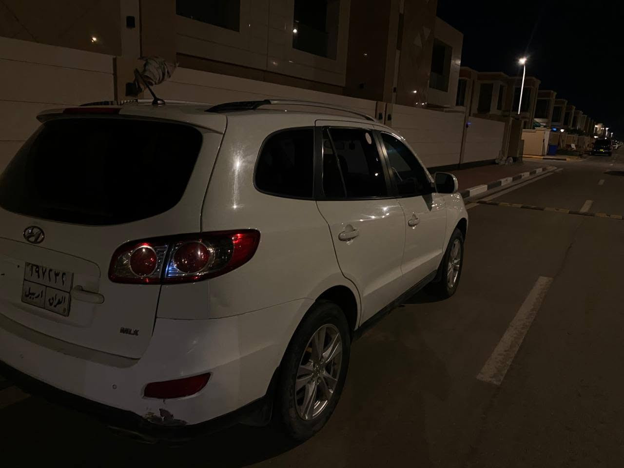 ‎سنتافي للبيع‎ البصرة, العراق


**إذا كنت صاحب هذا الإعلان وتريد حذفه لأي سبب، رجاءا أرسل رسالة إلى الدعم الفني**