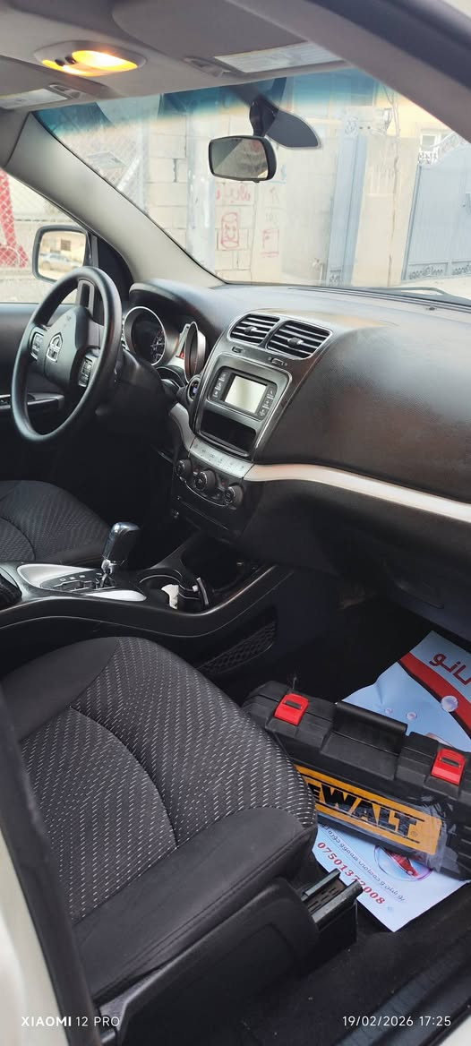 جورنی 2017 اربع سلندر
سعر 119ورقە 
***********
عنوان السیارە ، سلیمانیە
