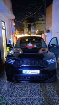 دارنكو امريكي موديل 2022 سرقه بابين فقط راقم بغداد السعر 3500 $والاستف...