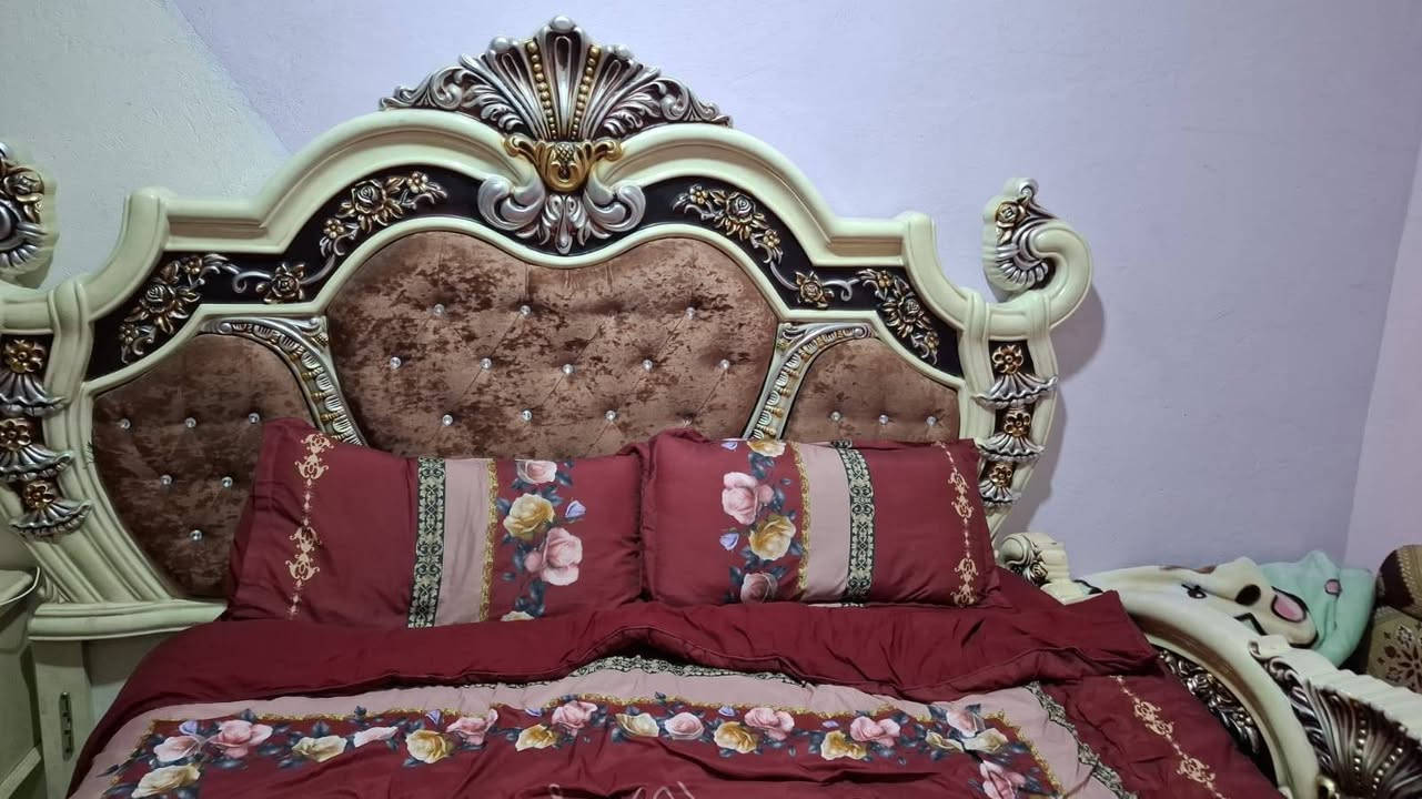 غرفه البيع


**إذا كنت صاحب هذا الإعلان وتريد حذفه لأي سبب، رجاءا أرسل رسالة إلى الدعم الفني**