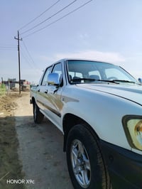 بيكم ادمرال 2006ادوات  بدون رقم  سياره مشايه130السياره فقط محرك بخاخ ك...