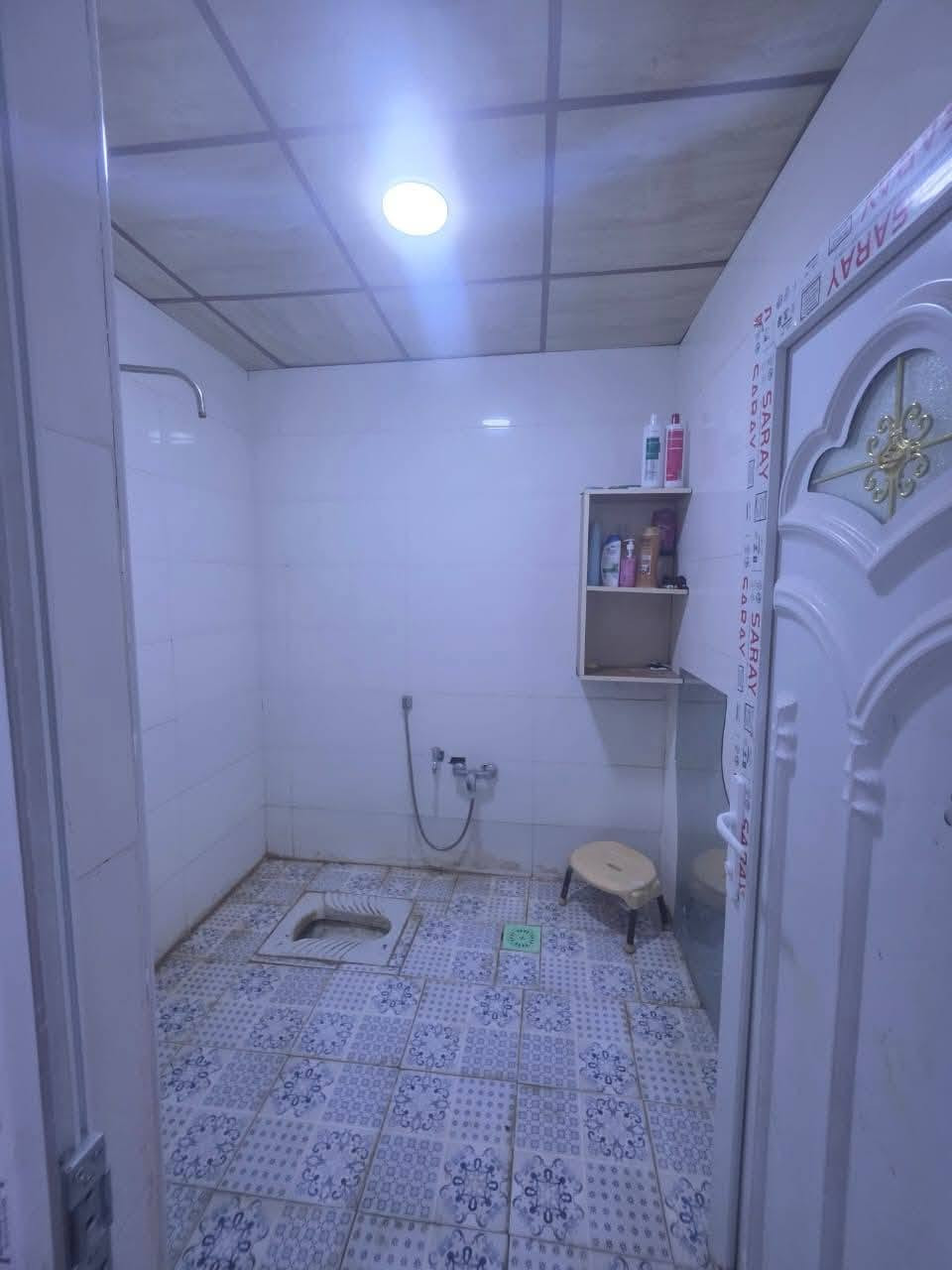 بيت🏠 للبيع المساحه 100متر طابو زراعي سند 25اقرار محكمه مشمول بلتطويب ممرقم من قبل البلديه 📌مقابل ملحق قريه الغدير السعر 42 مع المجال #البيت كامل خلاطات تانكي سخان شتايكر يحتوي ✅على غرفه صاله مطبخ استقبال حمامات خارجيه وداخليه للاستفسار يرجى مراسلتنا


**إذا كنت صاحب هذا الإعلان وتريد حذفه لأي سبب، رجاءا أرسل رسالة إلى الدعم الفني**